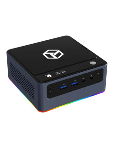 Zone Evil Mini QOOBE Ultra Intel Core Ultra 7 155H 0/0Gb Windows 11 Pro By QOOBE