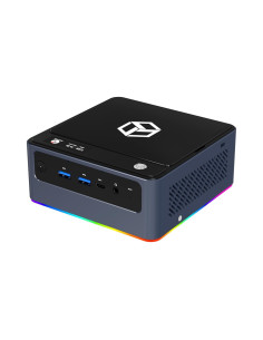Zone Evil Mini QOOBE Ultra Intel Core Ultra 7 155H 0/0Gb Windows 11 Pro By QOOBE 2