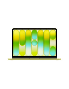 Apple MacBook Neo 13" Apple A18 Pro 8GB 256GB SSD GPU 5 núcleos macOS Citrico