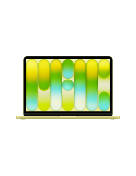 Apple MacBook Neo 13" Apple A18 Pro 8GB 256GB SSD GPU 5 núcleos macOS Citrico