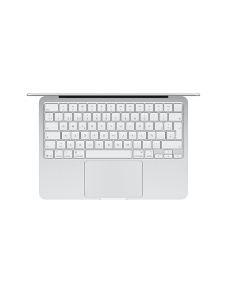 Apple MacBook Neo 13" Apple A18 Pro 8GB 512GB SSD GPU 5 núcleos macOS Touch ID Plata