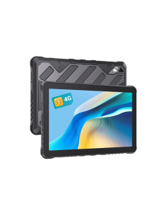 Cubot TAB KingKong 2 4G Mediatek LTE-TDD 256 GB 27,8 cm (10.9") 8 GB Wi-Fi 5 (802.11ac) Android 14 Negro
