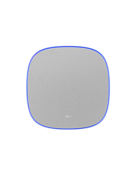 AVer FONE700 Speakerhone Gris