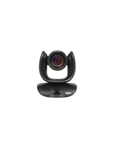 AVer CAM550 Negro 3840 x 2160 Pixeles 60 pps Exmor