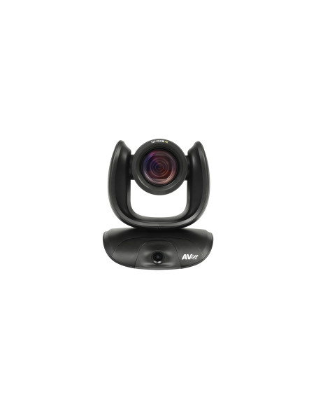 AVer CAM550 Negro 3840 x 2160 Pixeles 60 pps Exmor