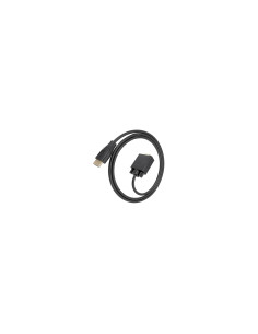 AISENS Cable Conversor HDMI a SVGA, HDMI A/M-SVGA/M, Negro, 1.5m 2