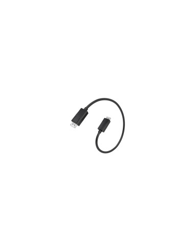 AISENS Cable DisplayPort CCS V1.4 8K@60Hz, DP/M-DP/M, Negro, 0.6M