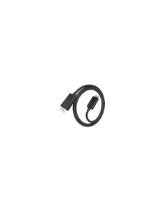 AISENS Cable DisplayPort CCS V1.4 8K@60Hz, DP/M-DP/M, Negro, 2.0m 2
