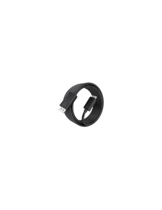 AISENS Cable DisplayPort CCS V1.4 8K@60Hz, DP/M-DP/M, Negro, 5.0m 2