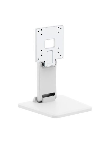 AISENS Soporte de Mesa Eco Inclinable para Monitor/POS 6.5kg de