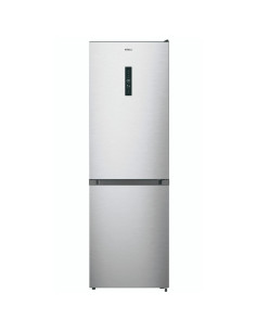 Edesa EFC1834NF EX Frigorifico Combi 186cm Inox