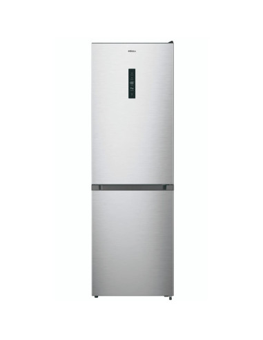 Edesa EFC1834NF EX Frigorifico Combi 186cm Inox