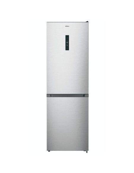 Edesa EFC1834NF EX Frigorifico Combi 186cm Inox