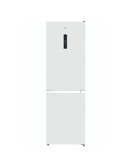 Edesa EFC1834NF WH Frigorifico Combi 186cm Blanco