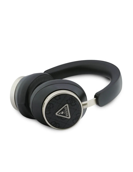 AURICULARES GUESS BLUETOOTH ENC NEGRO 45H AUTONOMÍA SONIDO HI-FI