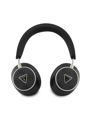 AURICULARES GUESS BLUETOOTH ENC NEGRO 45H AUTONOMÍA SONIDO HI-FI