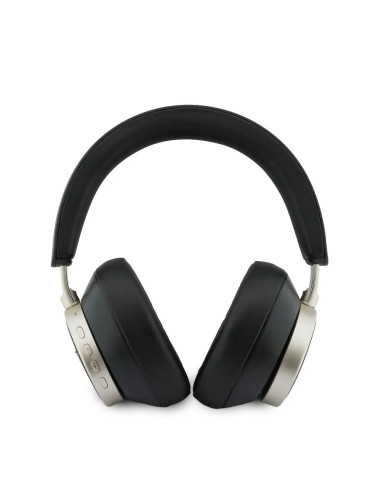 AURICULARES GUESS BLUETOOTH ENC NEGRO 45H AUTONOMÍA SONIDO HI-FI