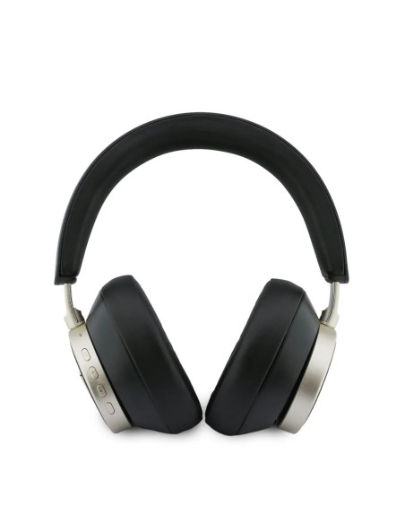 AURICULARES GUESS BLUETOOTH ENC NEGRO 45H AUTONOMÍA SONIDO HI-FI
