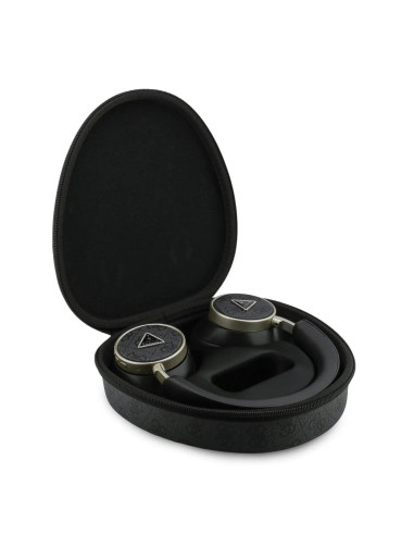 AURICULARES GUESS BLUETOOTH ENC NEGRO 45H AUTONOMÍA SONIDO HI-FI