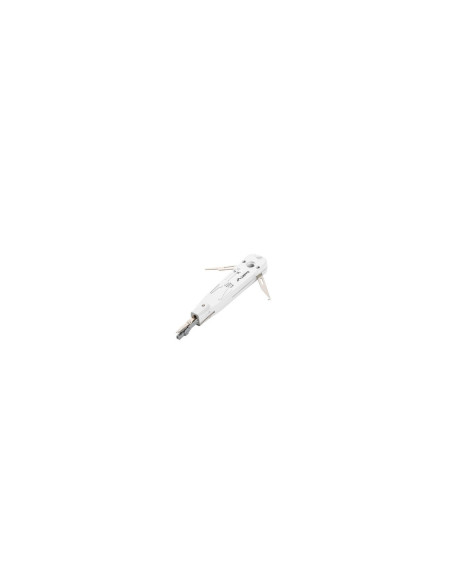 HERRAMIENTA DE INSERCION LANBERG BLANCO NT-0001