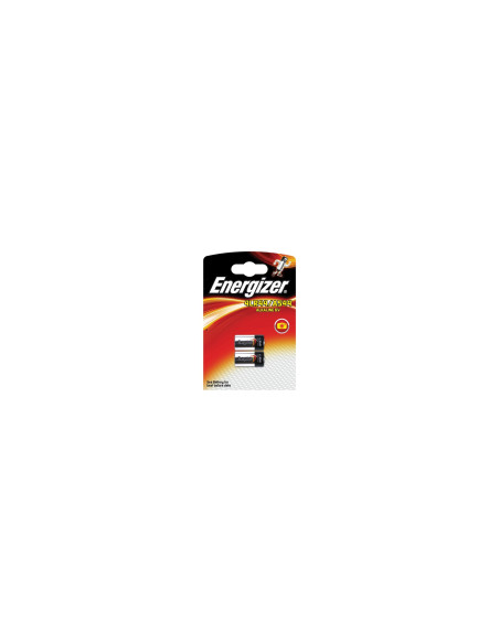 BLISTER 2 PILAS ENERGIZER ESPECIALES MODELO A544 4LR44 639335