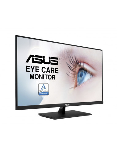 ASUS VP32UQ pantalla para PC 80 cm (31.5") 3840 x 2160 Pixeles 4K