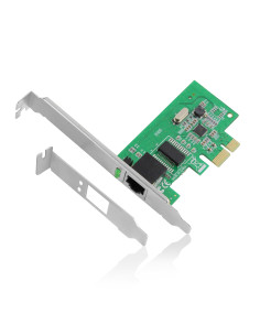 Ewent EW4029 adaptador y tarjeta de red Interno Ethernet 1000 Mbit/s