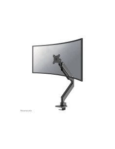 Neomounts NM-D775BLACKPLUS Brazo de monitor 10-49" - resorte de gas -