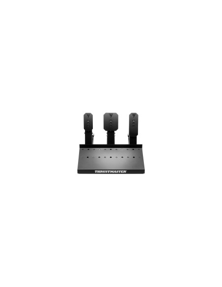 Thrustmaster Raceline Pedals III Negro RJ-12 Pedales PC, PlayStation