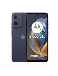 Motorola moto g05 4/256Gb Azul Smartphone 2