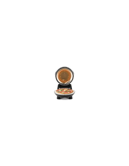 G3 Ferrari Pizzeria Snack Napoletana fabricante de pizza y hornos 1