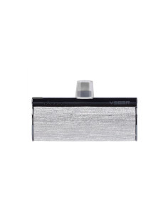 VEGER PlugOn-L VG-W0573-S PowerBank 5000mah Type-C connector built-in Plata 2