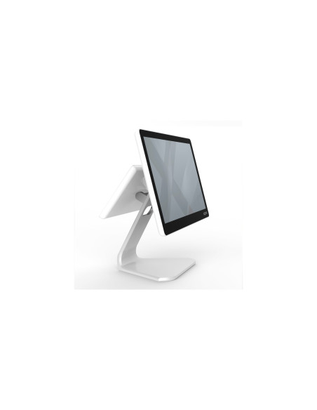Approx POS Terminal TPV táctil APPTPV05WHNVFDG8-256 15.6 Blanco Capacitivo y visor
