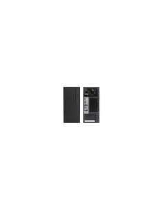 CoolBox CAJA MATX M460 USB-C 3.2 GEN1 SGCC 0.8MM BASIC500GR 500W 2