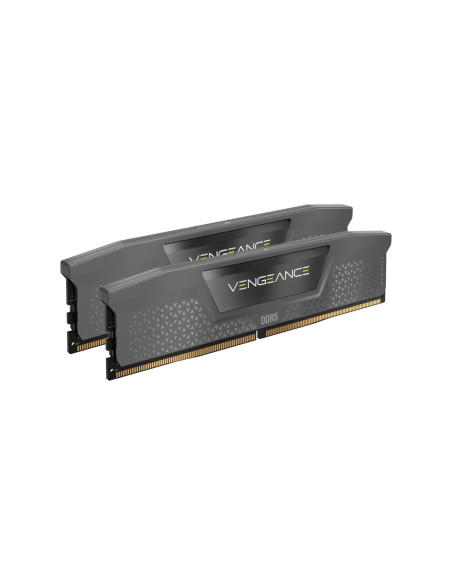 Corsair Vengeance CMK32GX5M2B6000Z38 módulo de memoria 32 GB 2 x 16 GB DDR5 6000 MT/s 288-pin DIMM