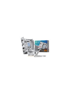 MSI MPG X870I EDGE TI EVO WIFI placa base AMD X870 Zócalo AM5 mini ITX