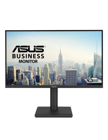ASUS BE27ACGN pantalla para PC 68,6 cm (27") 2560 x 1440 Pixeles Quad