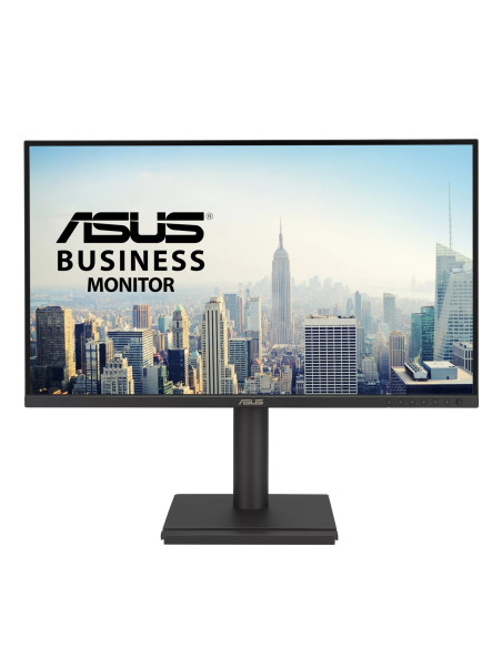 ASUS BE27ACGN pantalla para PC 68,6 cm (27") 2560 x 1440 Pixeles Quad