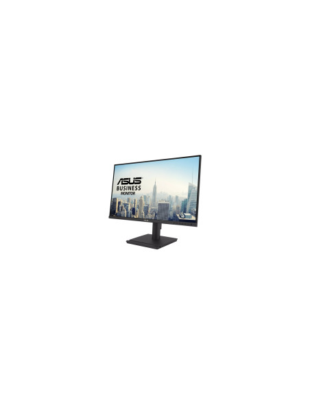 ASUS BE27ACGN pantalla para PC 68,6 cm (27") 2560 x 1440 Pixeles Quad
