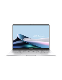 ASUS Zenbook 14 OLED UX3405CA-QD1244 - Ordenador Portátil 14" WUXGA (Intel Core Ultra 7 255H, 16GB RAM, 512GB SSD, Arc 140T, Sin