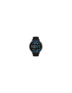 Amazfit Active Max 3,81 cm (1.5") AMOLED Digital 480 x 480 Pixeles Pantalla táctil Negro 2