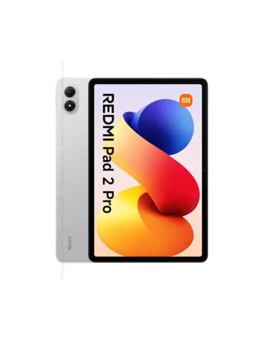 Xiaomi Redmi Pad Pro 12.1 2.5K 6GB 128GB Wifi Silver