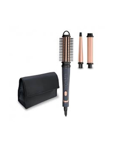 Rowenta CF4211F0 Moldeador de Pelo Infinity Curls 3 en 1