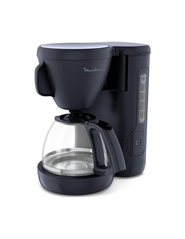 Moulinex FG2M0810 FCM Cafetera 15 Tazas 1000W
