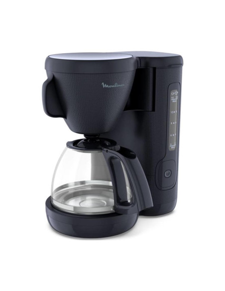 Moulinex FG2M0810 FCM Cafetera 15 Tazas 1000W