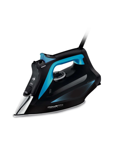 Rowenta DW5310 Plancha a vapor Suela Microsteam 400 HD Láser 2700 W