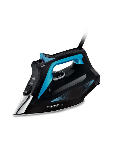 Rowenta DW5310D1 Plancha de Vapor Focus 2700W 180gr/min