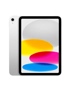APPLE IPAD 11TH GENERATION 11" 256GB WIFI SILVER MD4G4HC/A
