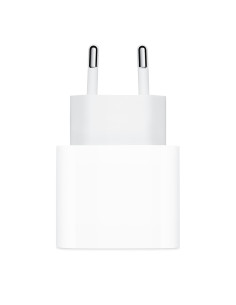 APPLE POWER WALL CHARGER 1XUSB-C 20W MHJE3ZM/A 2