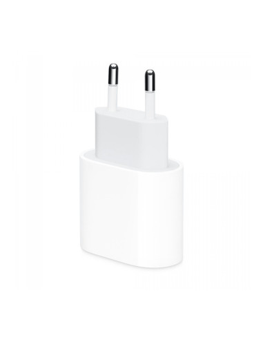 APPLE POWER WALL CHARGER 1XUSB-C 20W MUVV3ZM/A